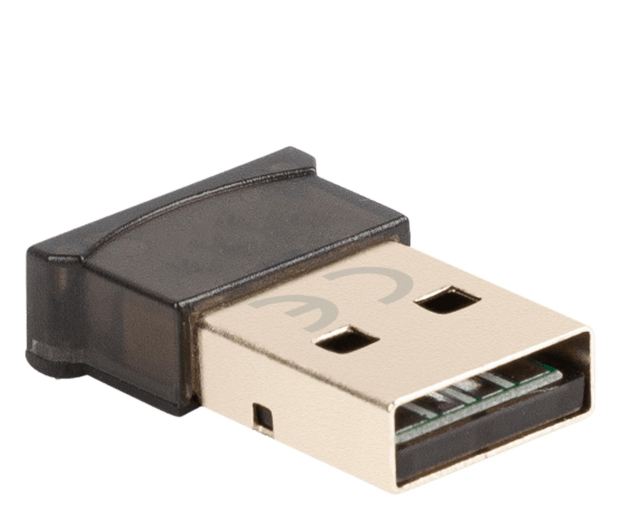 NATEC BLUETOOTH USB NANO FLY V5.0 CLASS II NBD-2003 - 1470223 - zdjęcie 4